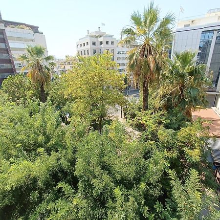 אתונה Homely Stay @Acropolis Museum מראה חיצוני תמונה