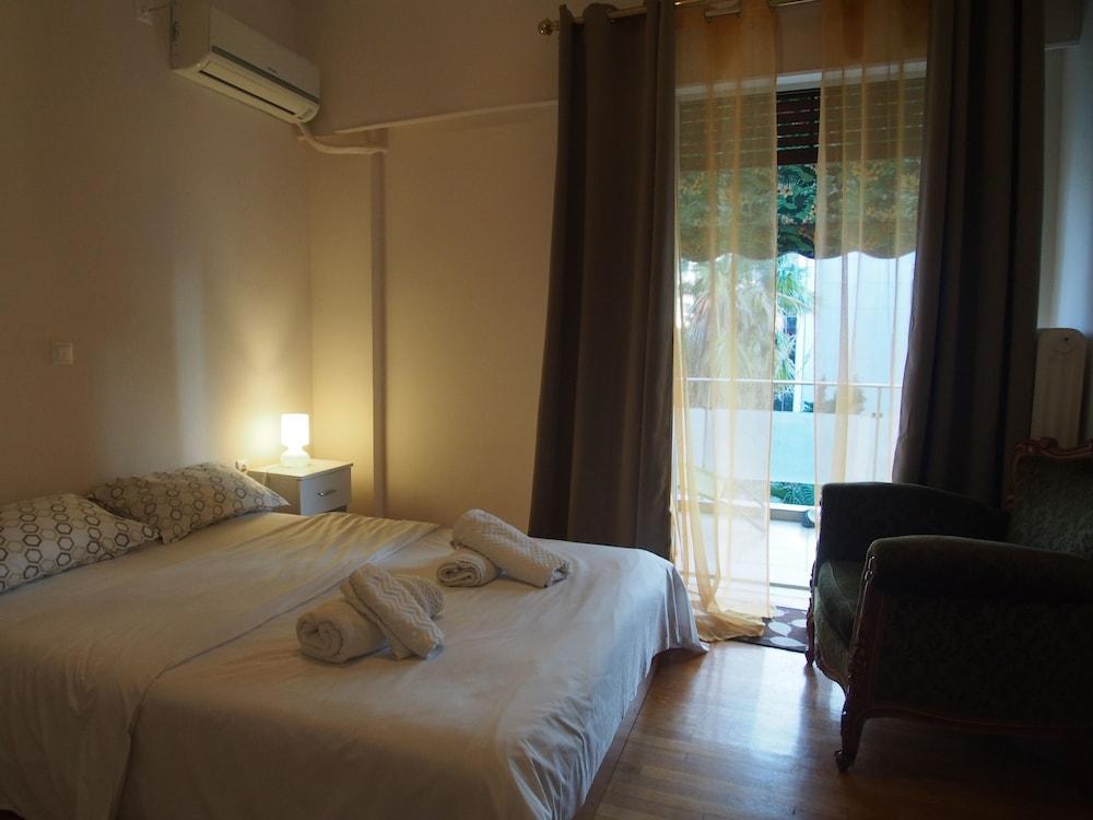 אתונה Homely Stay @Acropolis Museum מראה חיצוני תמונה