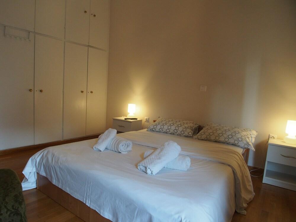 אתונה Homely Stay @Acropolis Museum מראה חיצוני תמונה