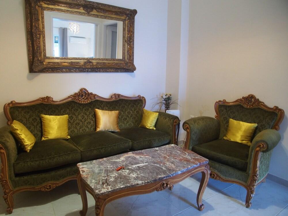 אתונה Homely Stay @Acropolis Museum מראה חיצוני תמונה