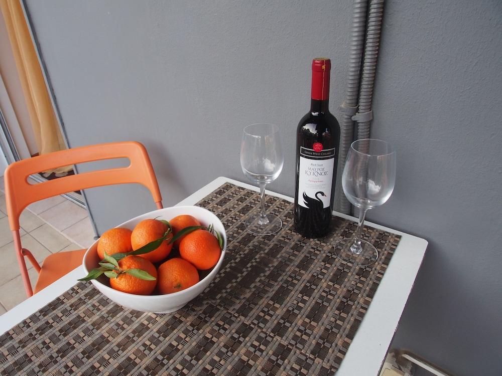 אתונה Homely Stay @Acropolis Museum מראה חיצוני תמונה