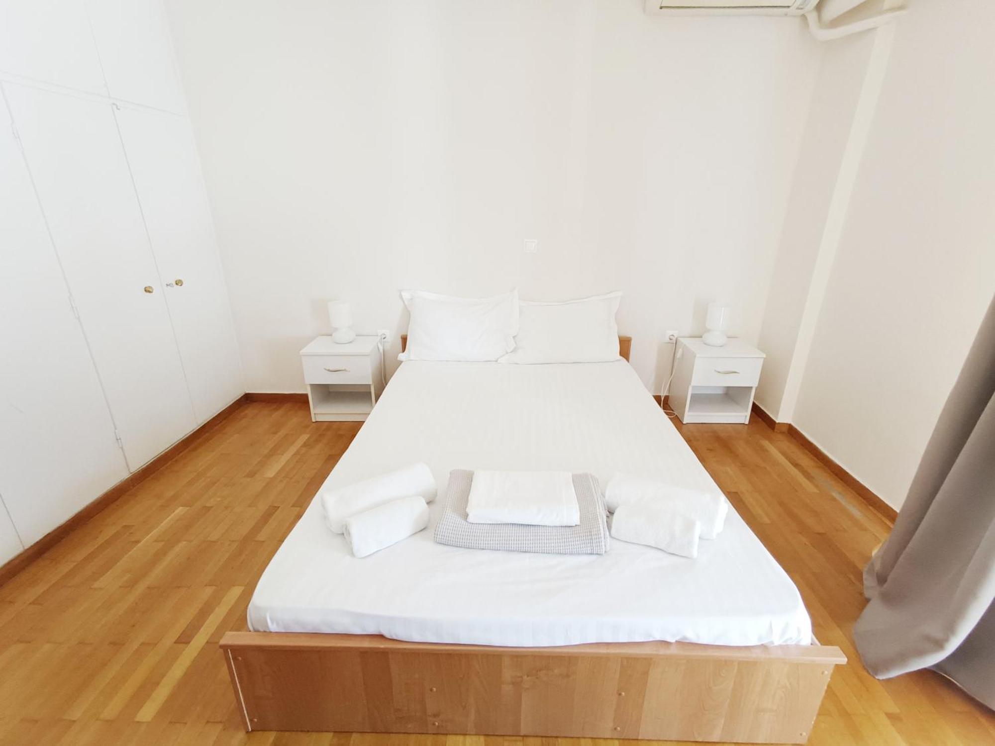 אתונה Homely Stay @Acropolis Museum מראה חיצוני תמונה
