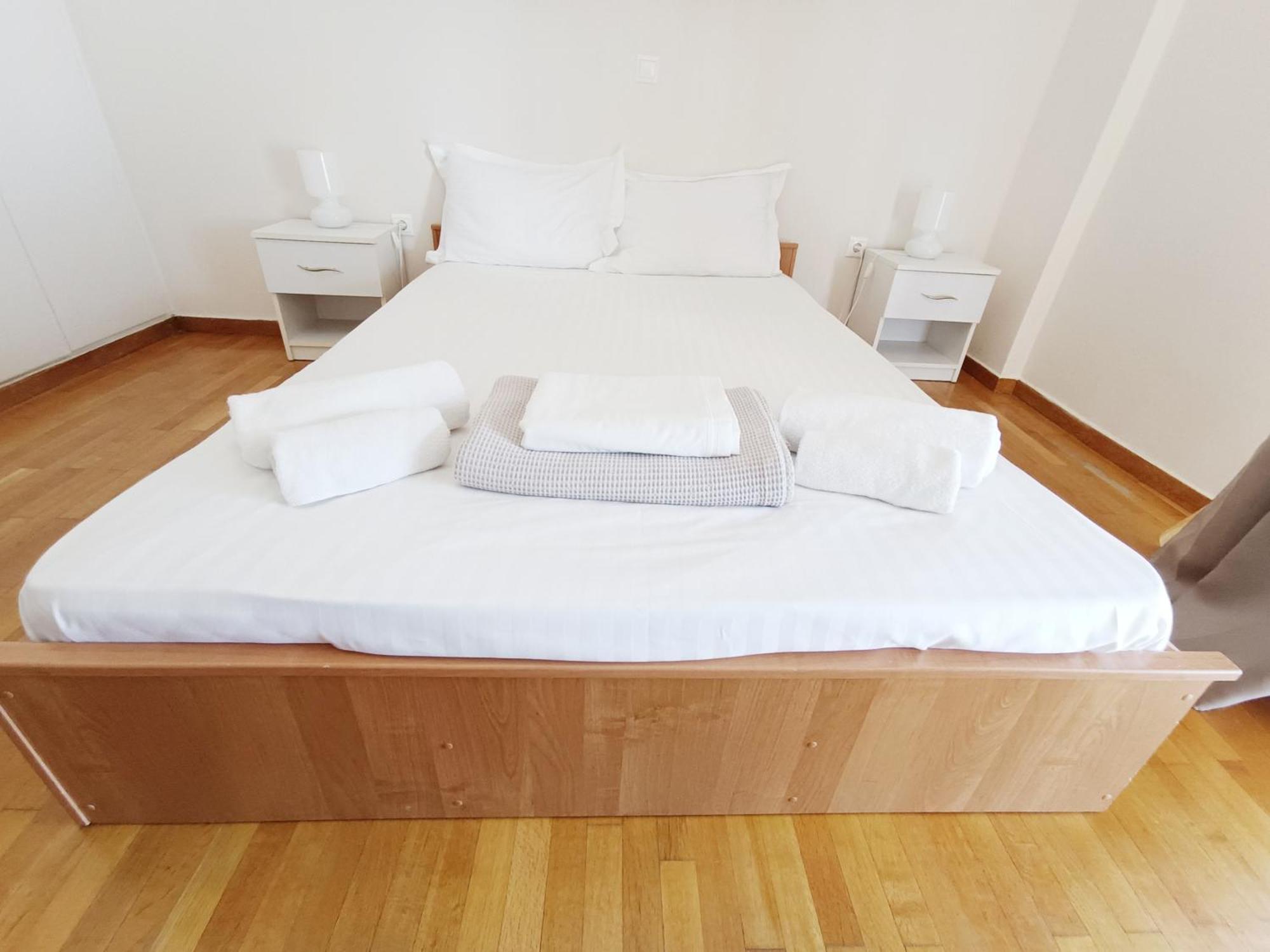 אתונה Homely Stay @Acropolis Museum מראה חיצוני תמונה