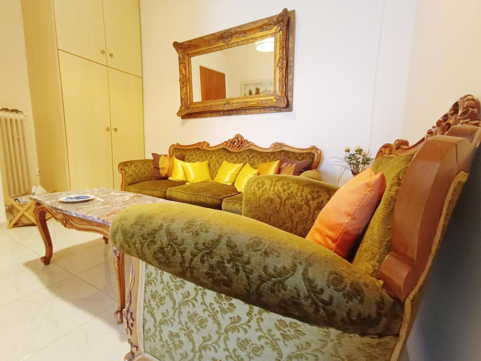 אתונה Homely Stay @Acropolis Museum מראה חיצוני תמונה