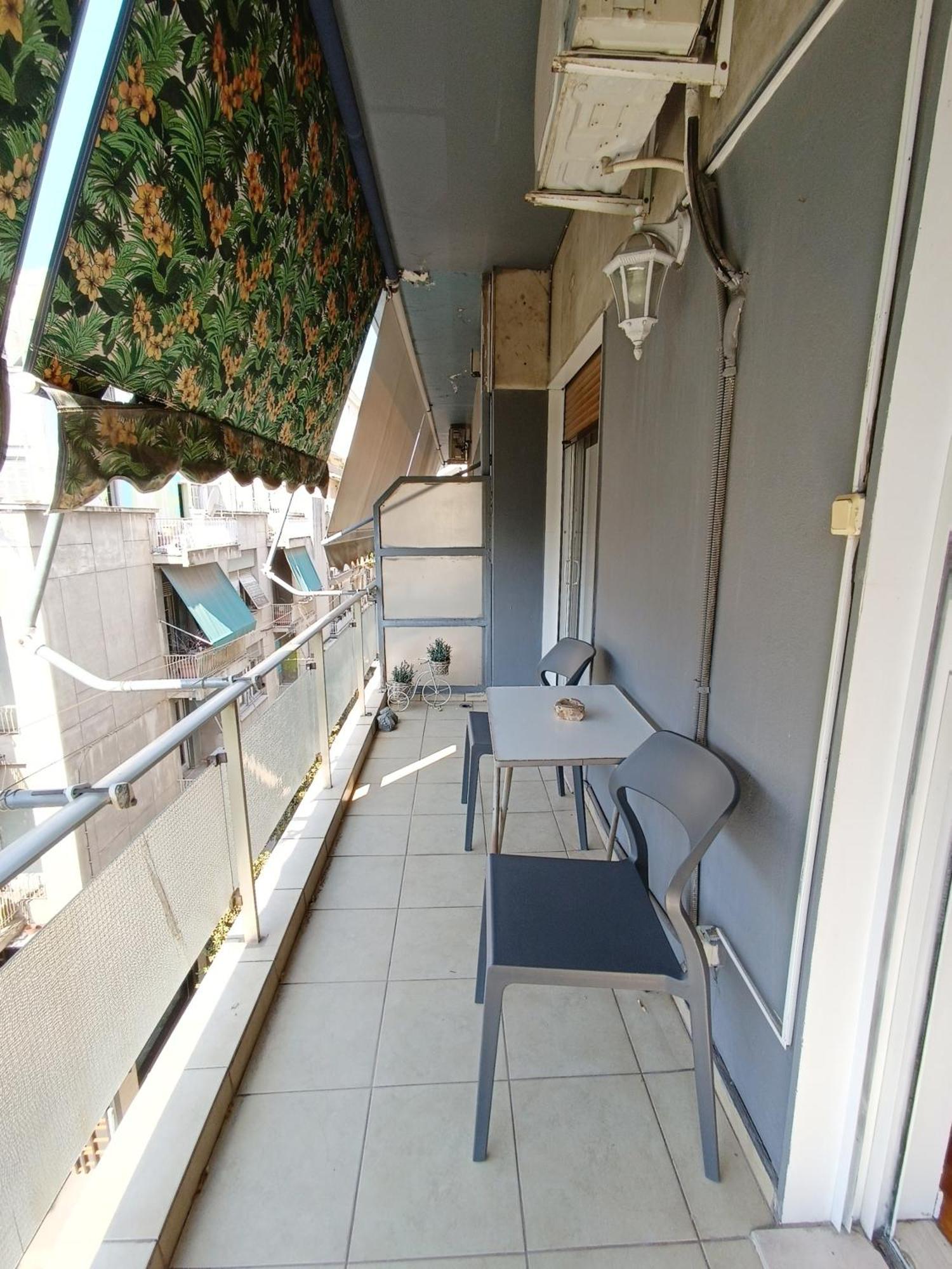 אתונה Homely Stay @Acropolis Museum מראה חיצוני תמונה