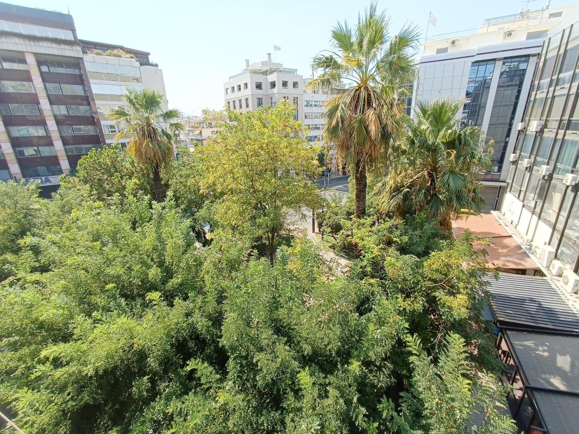 אתונה Homely Stay @Acropolis Museum מראה חיצוני תמונה