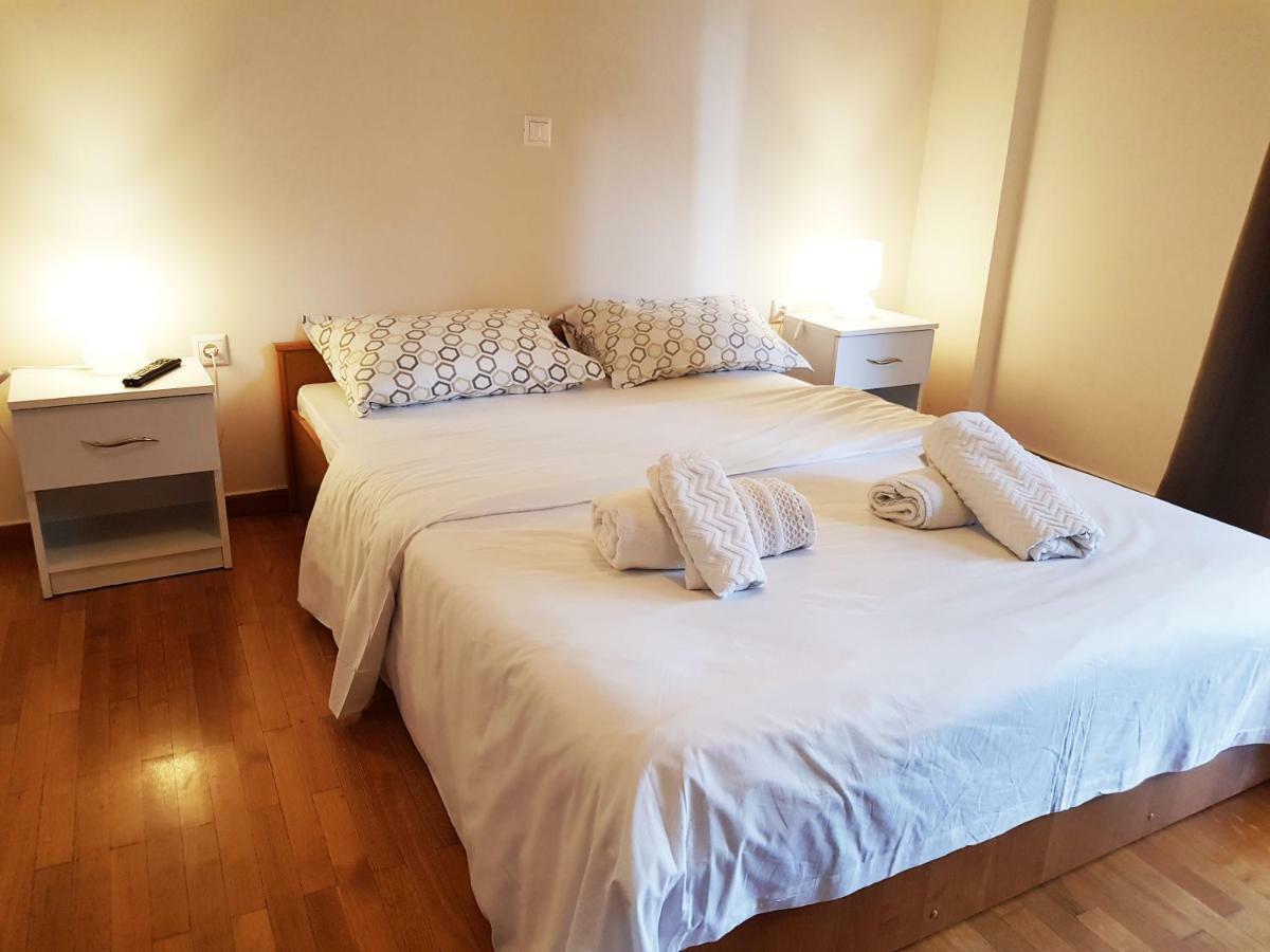 אתונה Homely Stay @Acropolis Museum מראה חיצוני תמונה