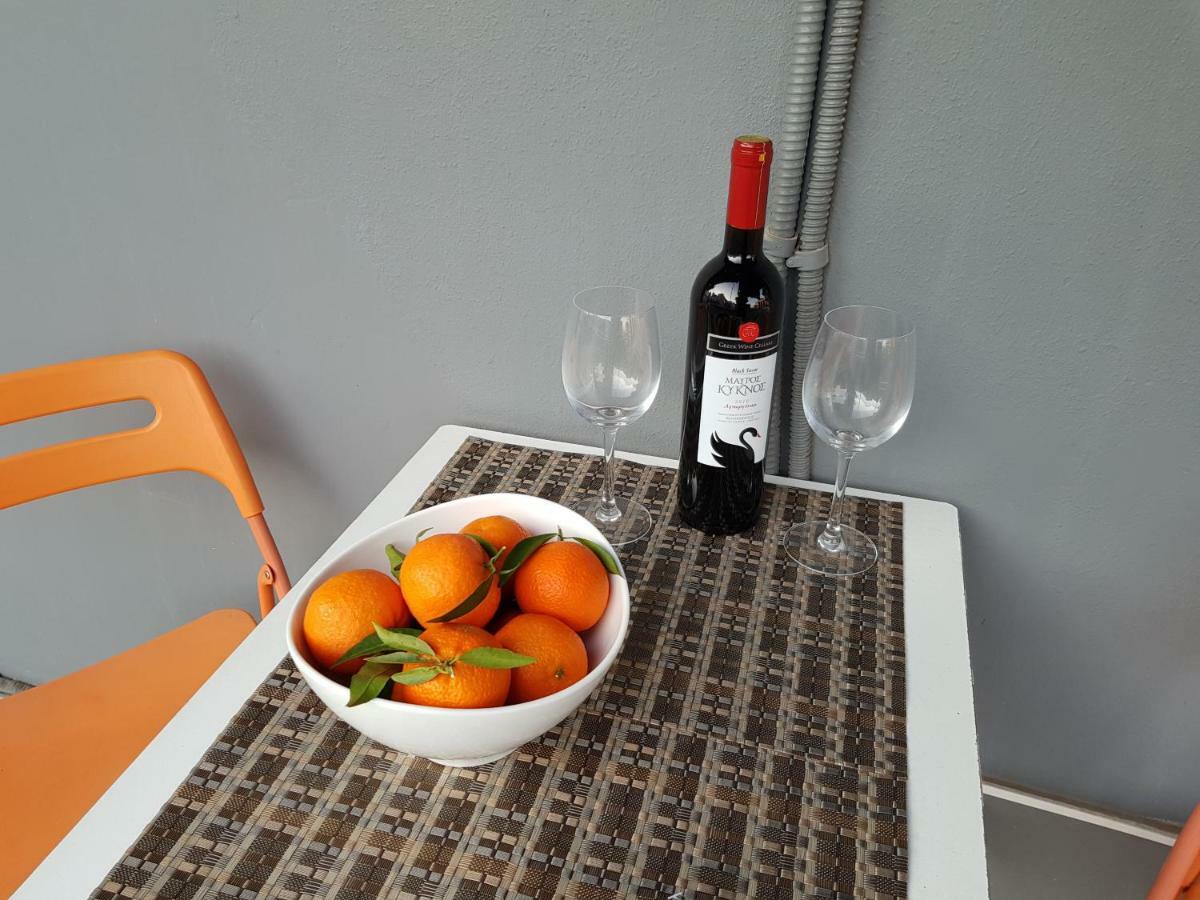 אתונה Homely Stay @Acropolis Museum מראה חיצוני תמונה