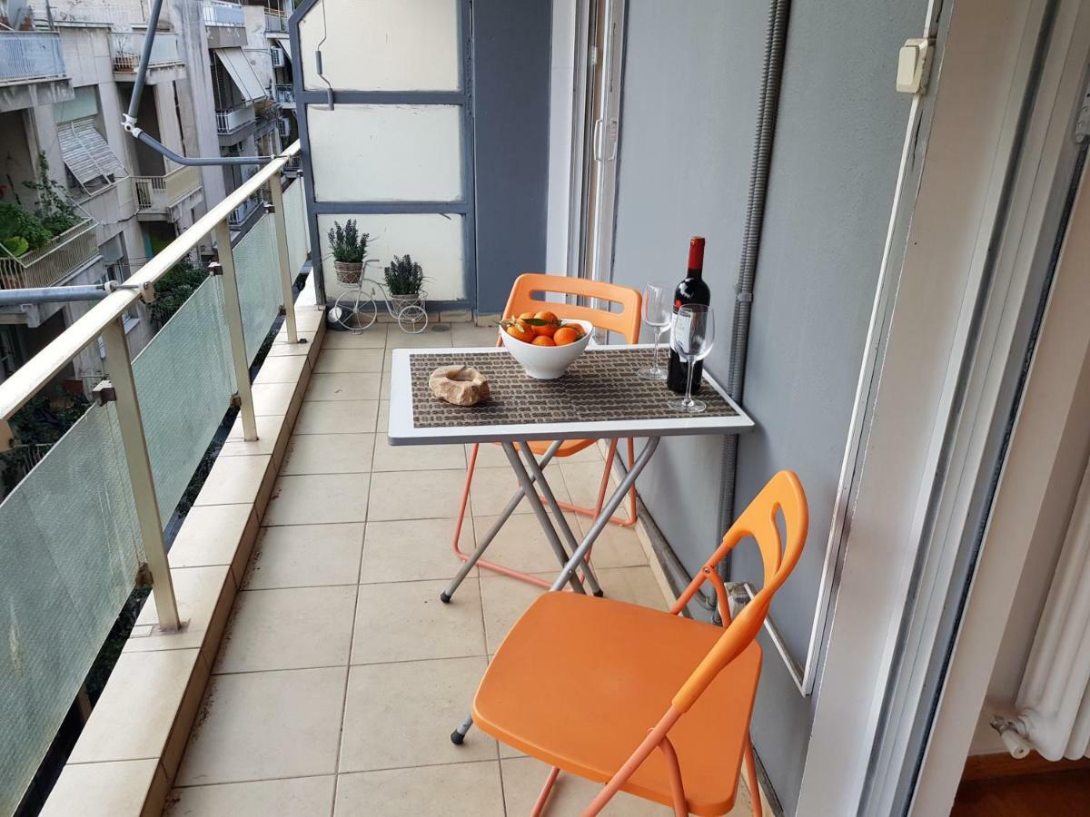 אתונה Homely Stay @Acropolis Museum מראה חיצוני תמונה