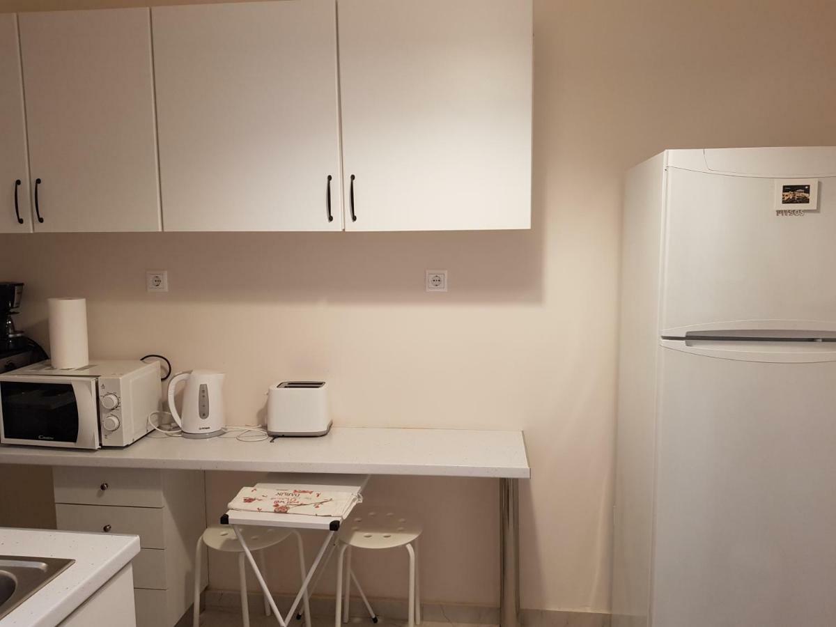 אתונה Homely Stay @Acropolis Museum מראה חיצוני תמונה