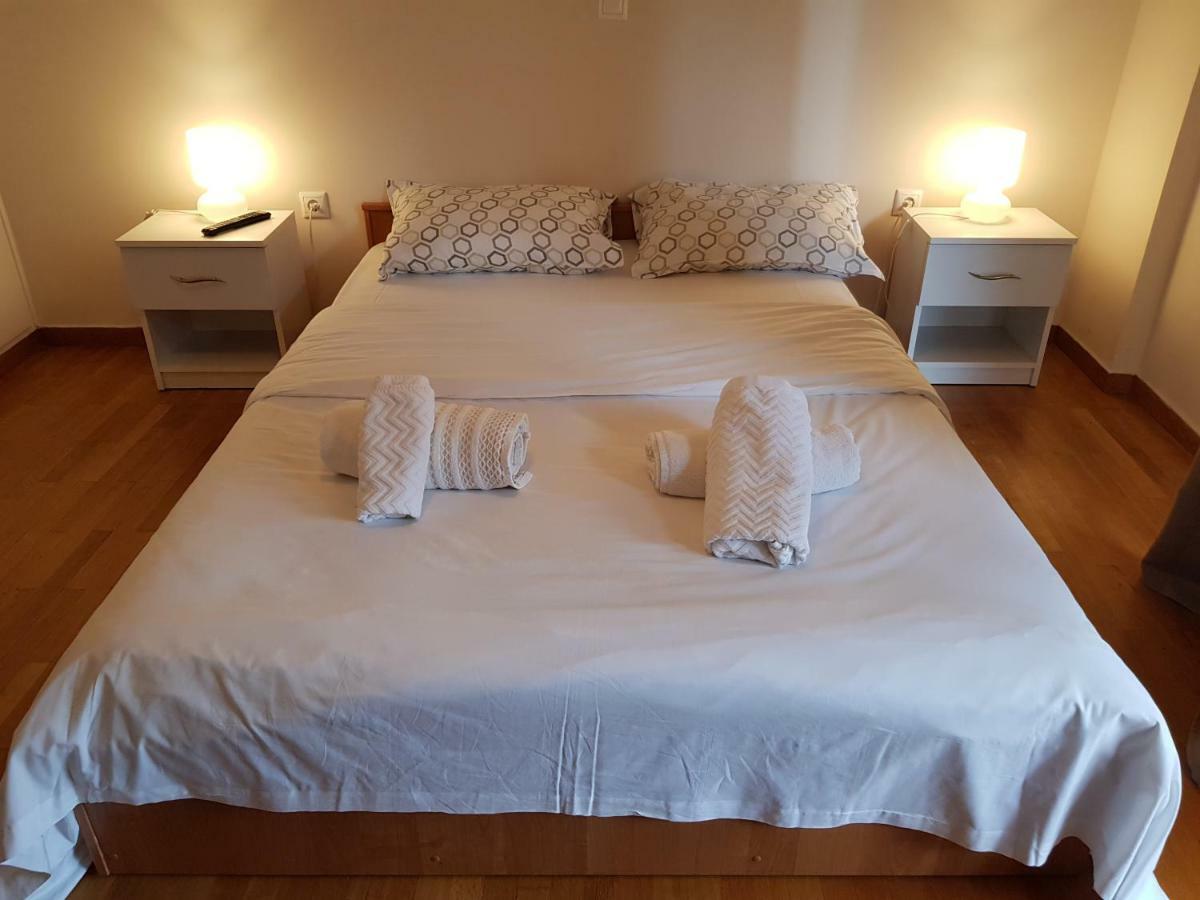 אתונה Homely Stay @Acropolis Museum מראה חיצוני תמונה